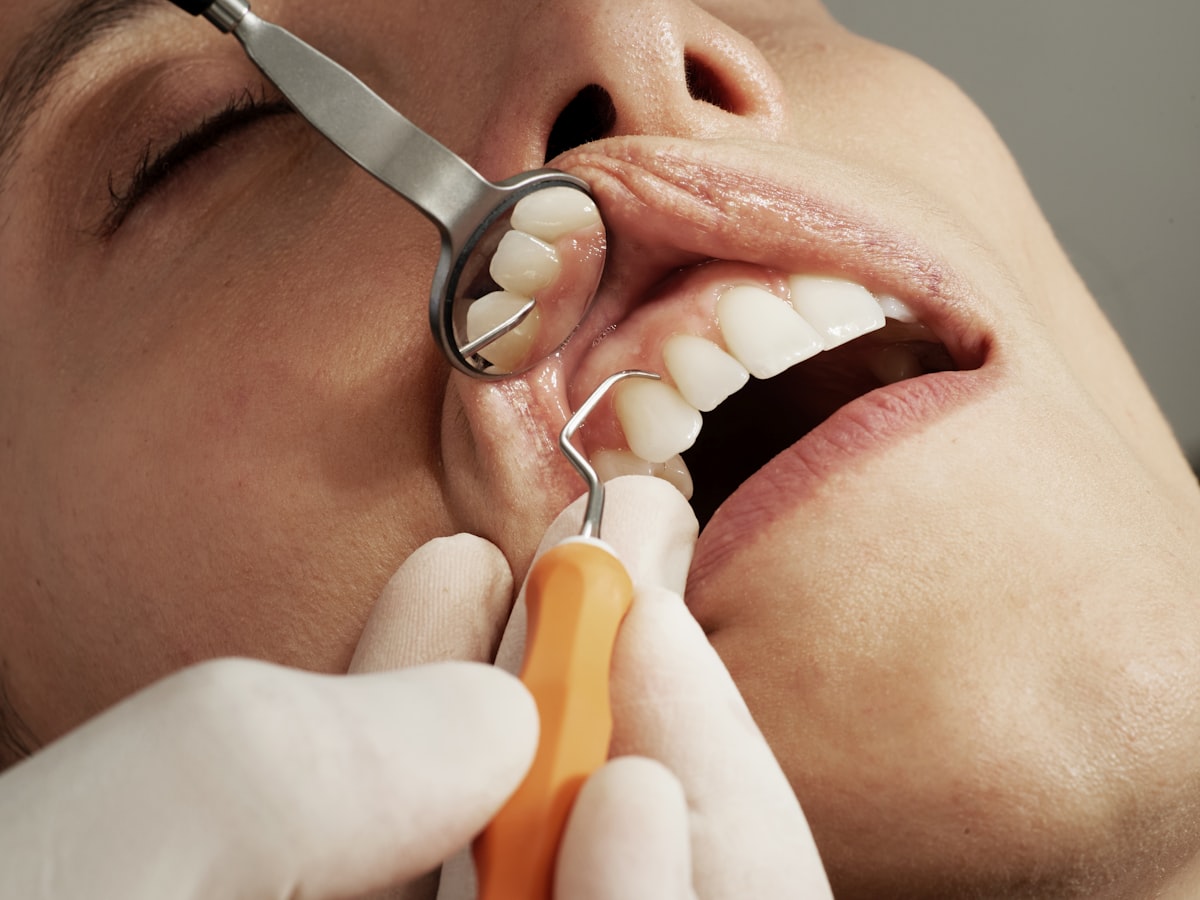 Стоматологическая клиника Lumen Dental